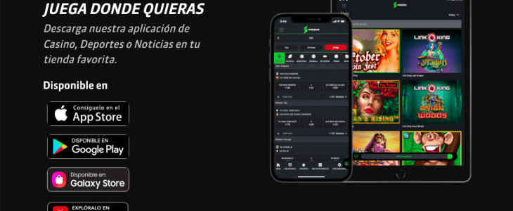 Strendus App – ¿Cómo descargar la aplicación móvil?