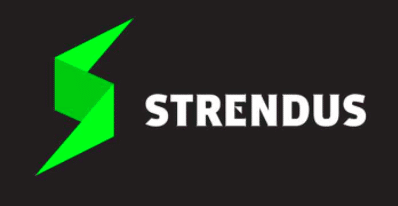 Strendus App: logo
