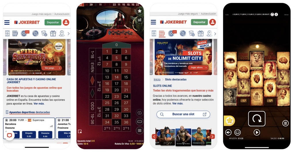 jokerbet app