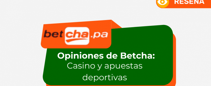 Betcha Panamá: reseña y opiniones 2026