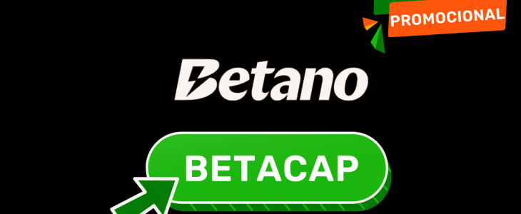 Código Promocional Betano México “BETACAP” | Febrero 2026