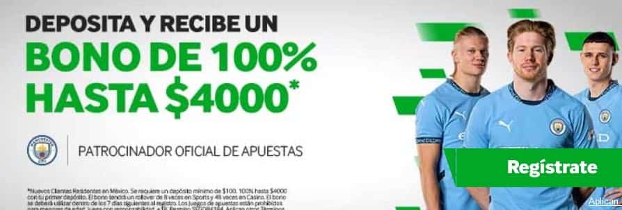 BETWAY BONO DEPORTIVO