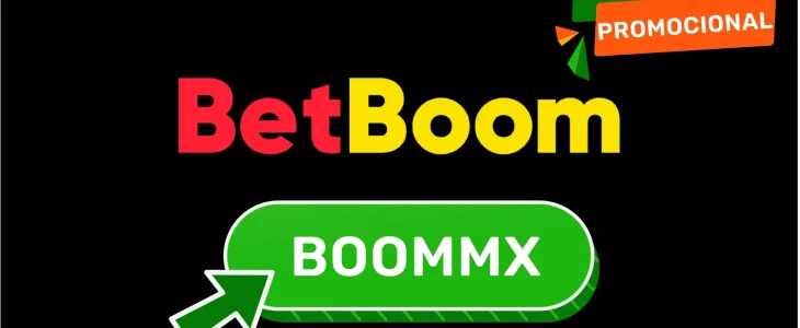 Código promocional BetBoom: Febrero | México